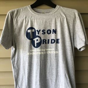 Tyson foods T-shirt